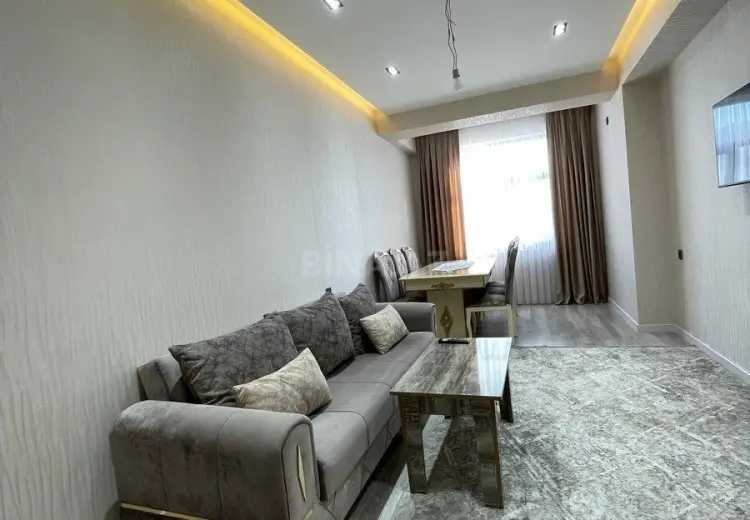 2 otaqlı mənzil Satılır, Biləcəri qəs., Binəqədi, Bakı