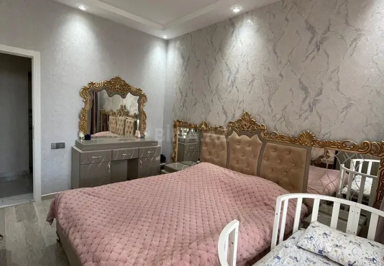 2 otaqlı mənzil Satılır, Biləcəri qəs., Binəqədi, Bakı