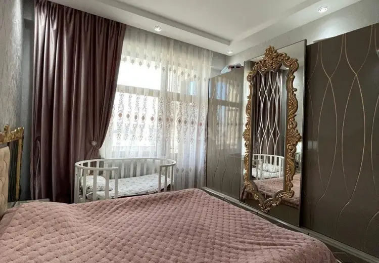 2 otaqlı mənzil Satılır, Biləcəri qəs., Binəqədi, Bakı