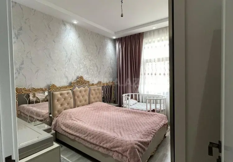 2 otaqlı mənzil Satılır, Biləcəri qəs., Binəqədi, Bakı