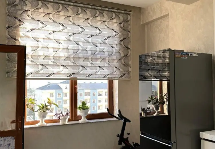 2 otaqlı mənzil Satılır, Biləcəri qəs., Binəqədi, Bakı