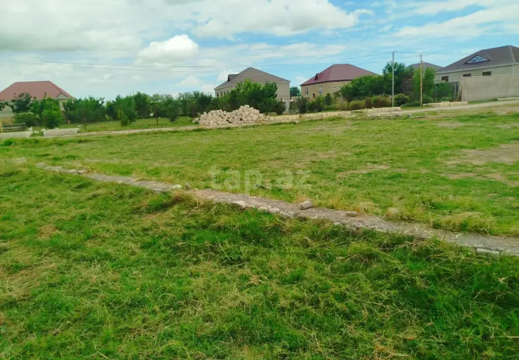 0 m² Obyekt / Ofis , Şabran