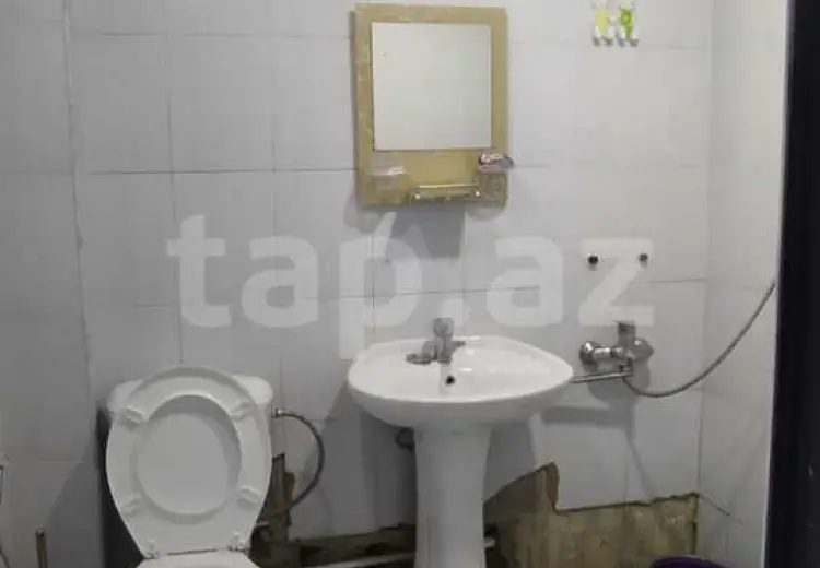 3 otaqlı mənzil , Sumqayıt