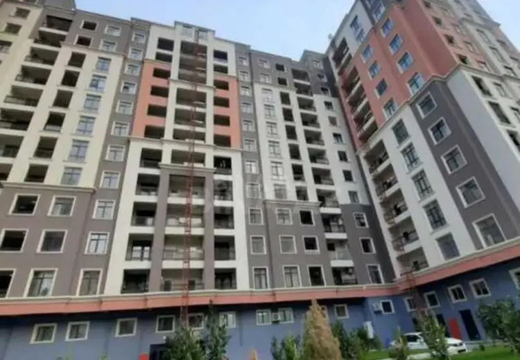 1 otaqlı mənzil Satılır, 8-ci kilometr, Nizami, Bakı