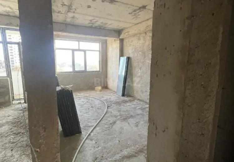 1 otaqlı mənzil Satılır, 8-ci kilometr, Nizami, Bakı