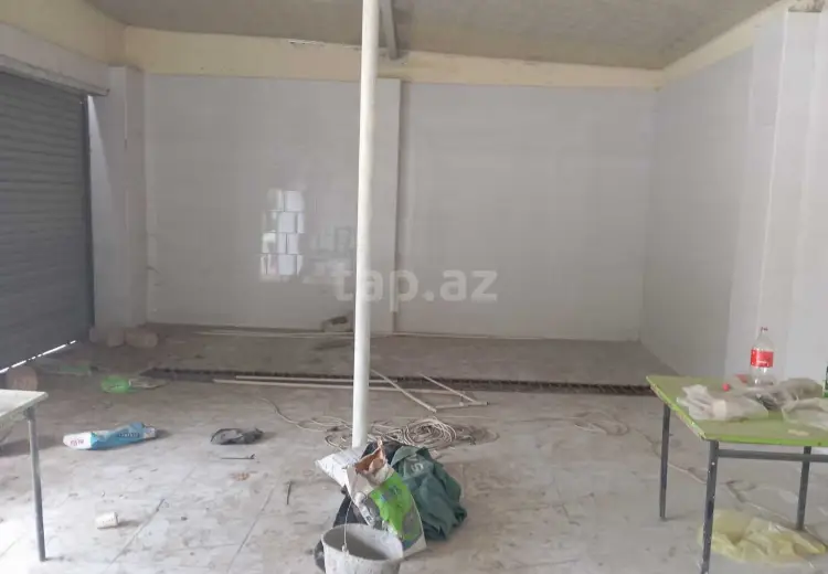 0 m² Obyekt / Ofis , Sumqayıt