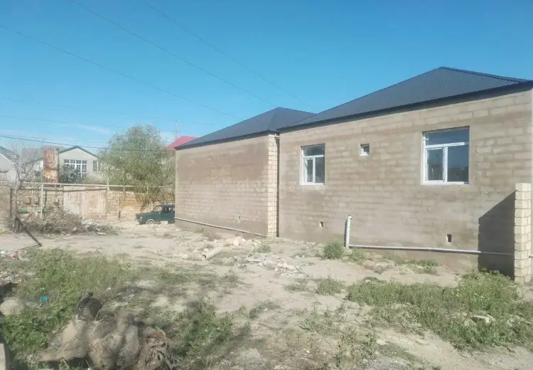2 sot Torpaq Satılır, Biləcəri qəs., Binəqədi, Bakı