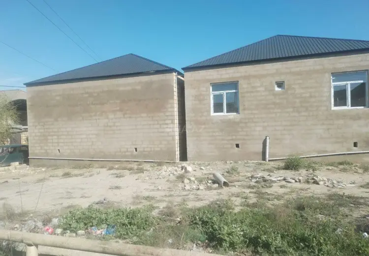 2 sot Torpaq Satılır, Biləcəri qəs., Binəqədi, Bakı