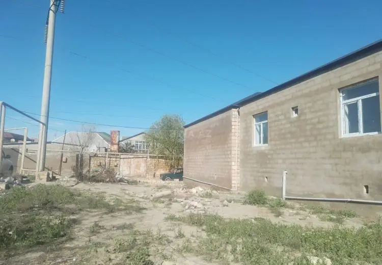2 sot Torpaq Satılır, Biləcəri qəs., Binəqədi, Bakı