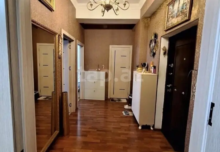 3 otaqlı mənzil Kirayə (aylıq), Xətai, Bakı
