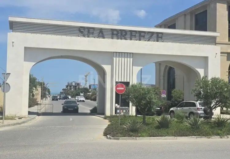 15 sot Torpaq Satılır, Nardaran qəs., Sabunçu, Bakı