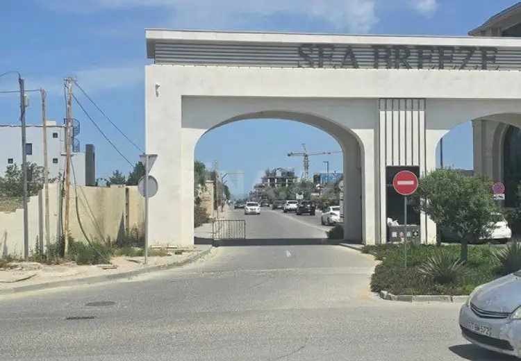 15 sot Torpaq Satılır, Nardaran qəs., Sabunçu, Bakı