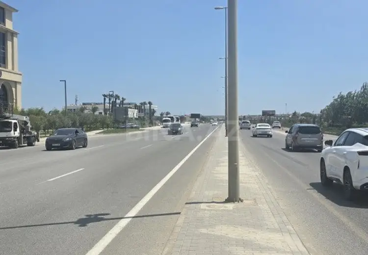 15 sot Torpaq Satılır, Nardaran qəs., Sabunçu, Bakı