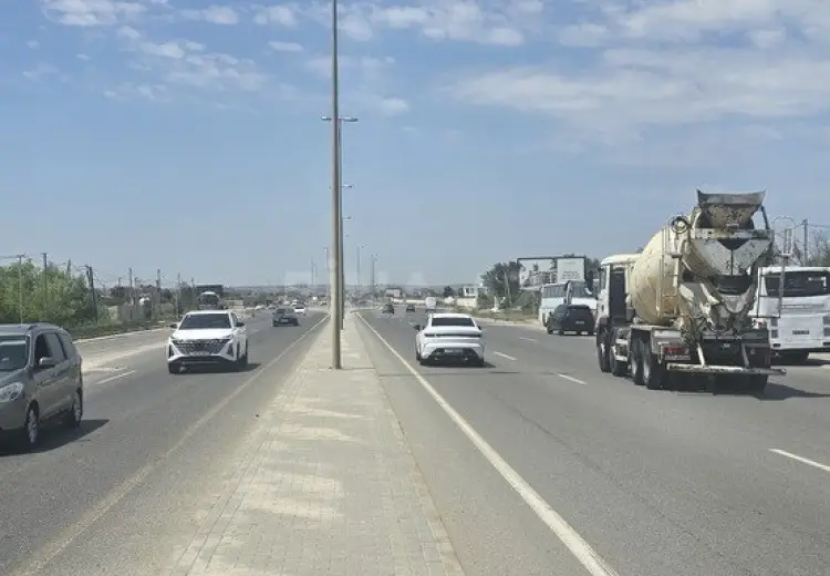 15 sot Torpaq Satılır, Nardaran qəs., Sabunçu, Bakı