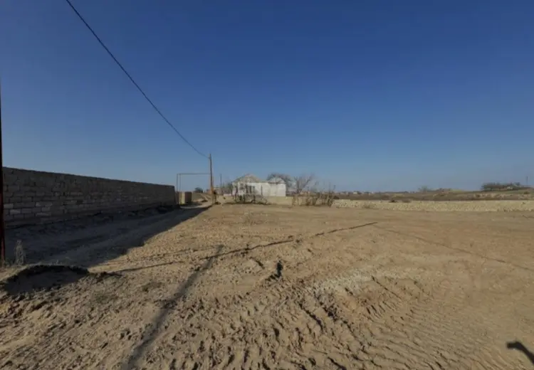 15 sot Torpaq Satılır, Nardaran qəs., Sabunçu, Bakı