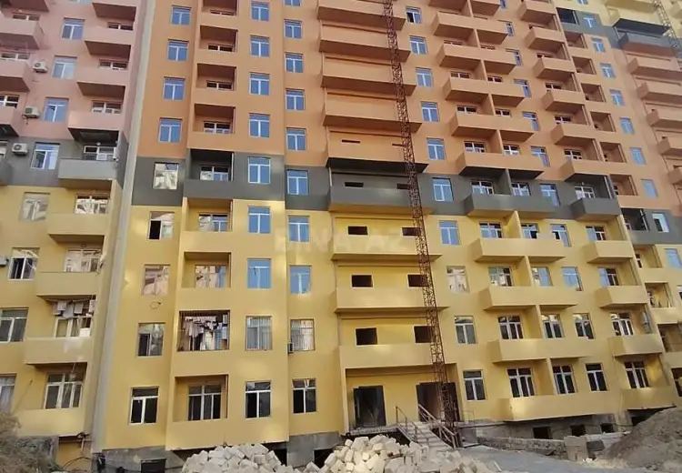 2 otaqlı mənzil Satılır, Xırdalan
