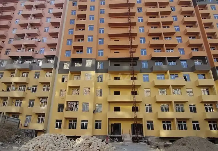 2 otaqlı mənzil Satılır, Xırdalan