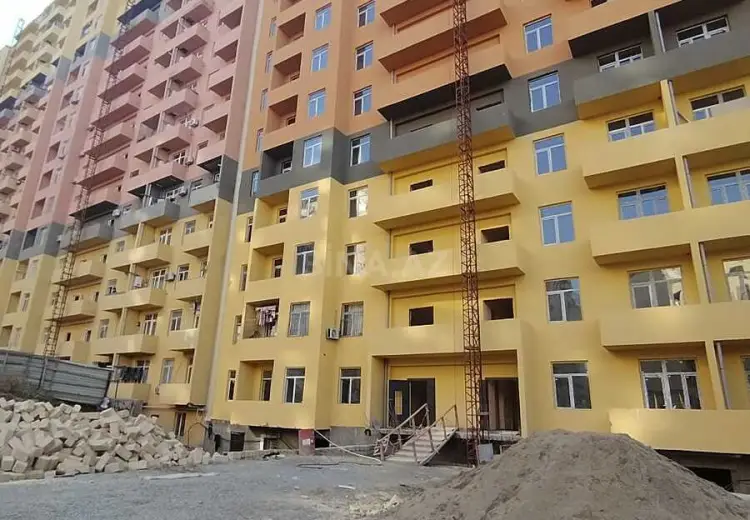 2 otaqlı mənzil Satılır, Xırdalan