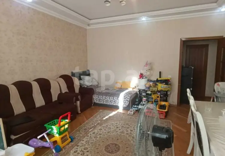 3 otaqlı mənzil , Bakı