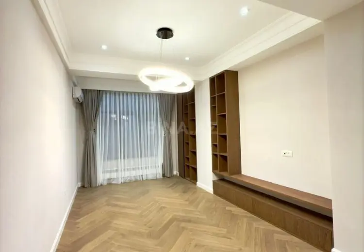 3 otaqlı mənzil Satılır, Nərimanov, Bakı