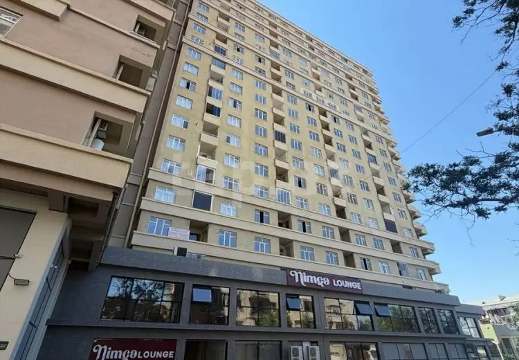 3 otaqlı mənzil , Bakı