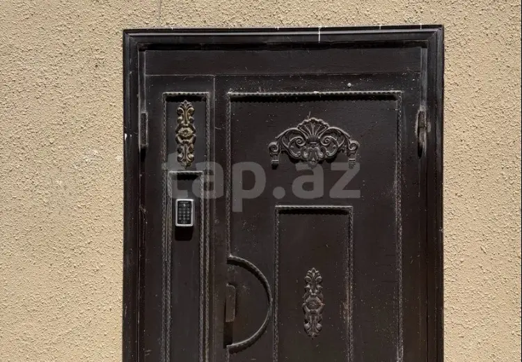 3 otaqlı mənzil , Bakı