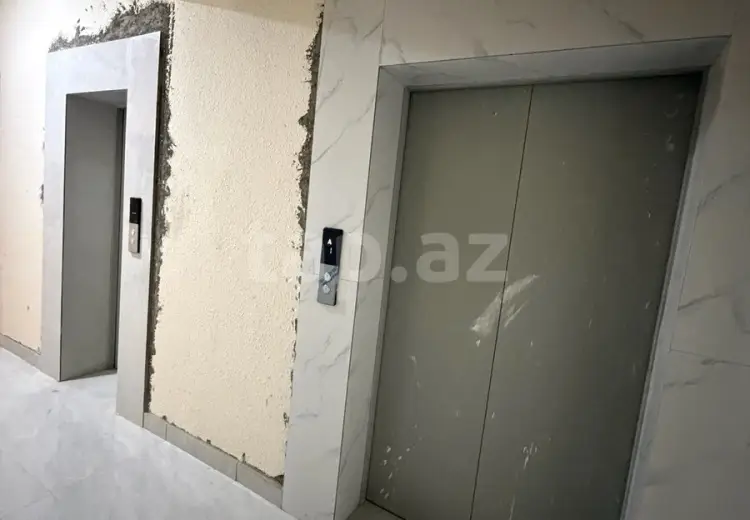 3 otaqlı mənzil , Bakı