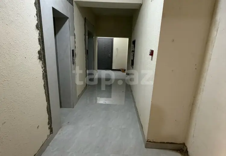 3 otaqlı mənzil , Bakı