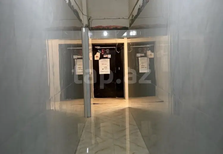 3 otaqlı mənzil , Bakı