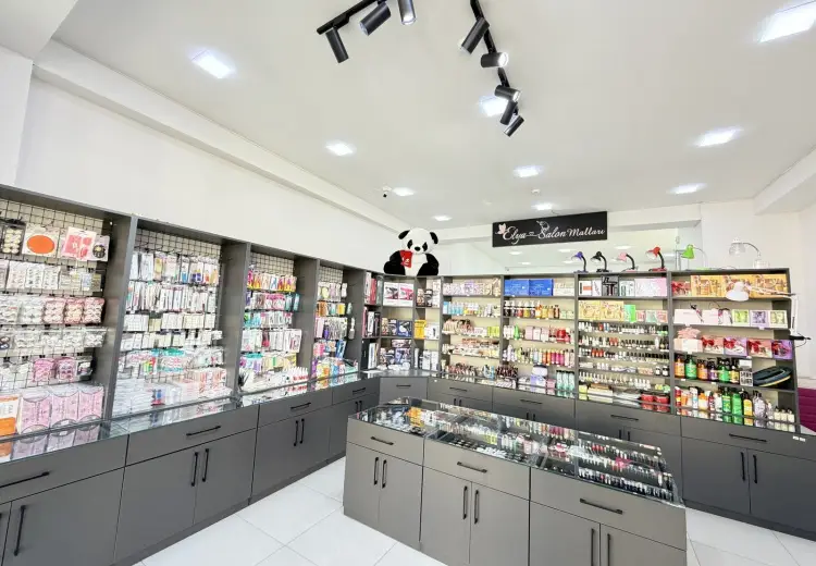 80 m² Obyekt / Ofis Kirayə (aylıq), Badamdar qəs., Səbail, Bakı