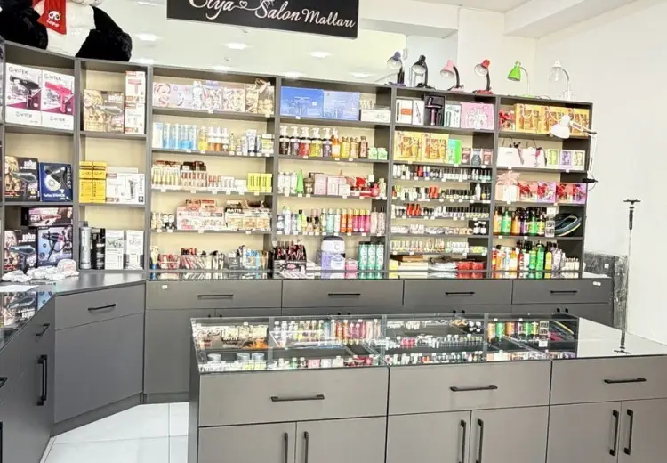 80 m² Obyekt / Ofis Kirayə (aylıq), Badamdar qəs., Səbail, Bakı