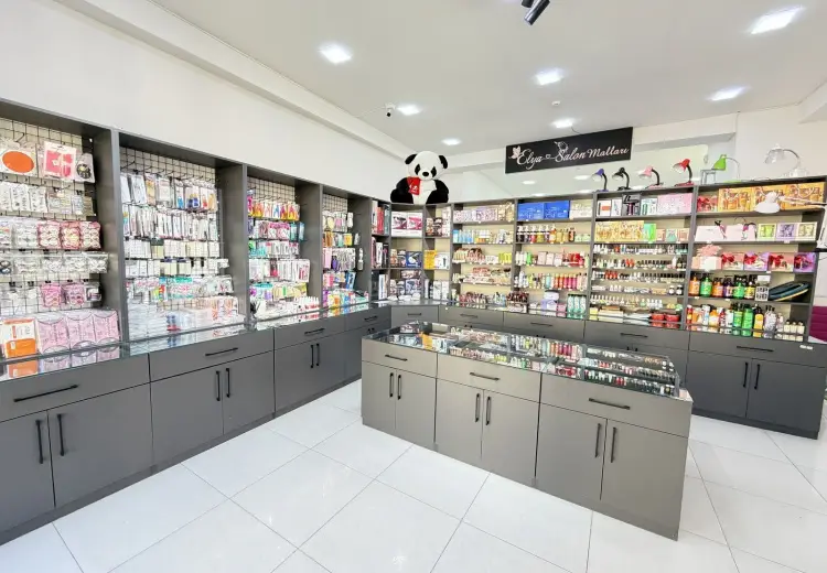 80 m² Obyekt / Ofis Kirayə (aylıq), Badamdar qəs., Səbail, Bakı
