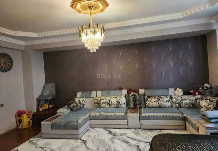 2 otaqlı mənzil Satılır, Əhmədli, Xətai, Bakı