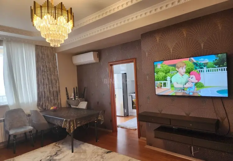 2 otaqlı mənzil Satılır, Əhmədli, Xətai, Bakı