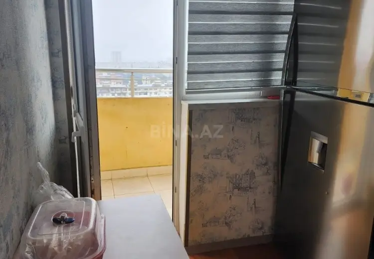 2 otaqlı mənzil Satılır, Əhmədli, Xətai, Bakı