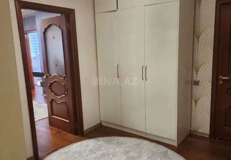 2 otaqlı mənzil Satılır, Əhmədli, Xətai, Bakı