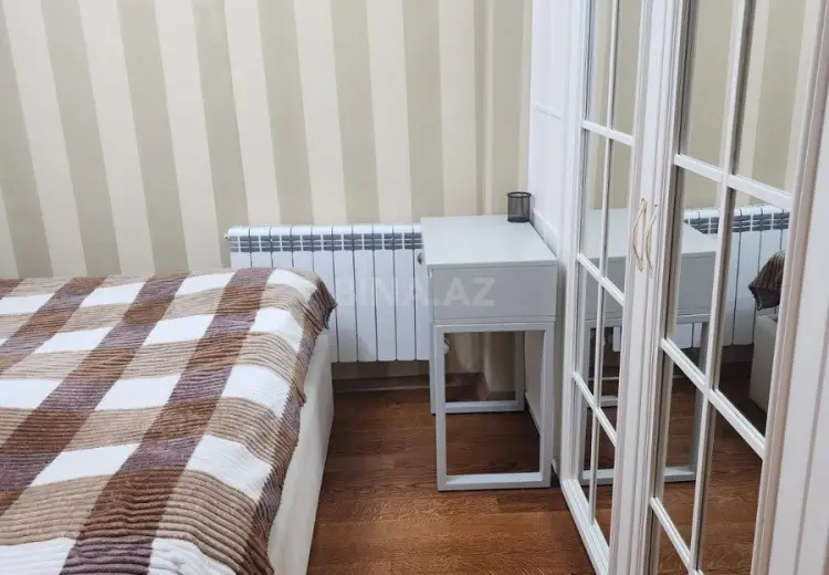 2 otaqlı mənzil Satılır, Əhmədli, Xətai, Bakı