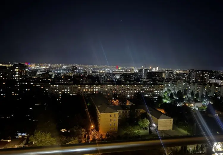 2 otaqlı mənzil Satılır, Əhmədli, Xətai, Bakı