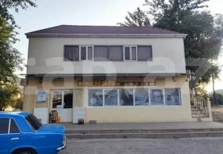 0 m² Obyekt / Ofis , Salyan