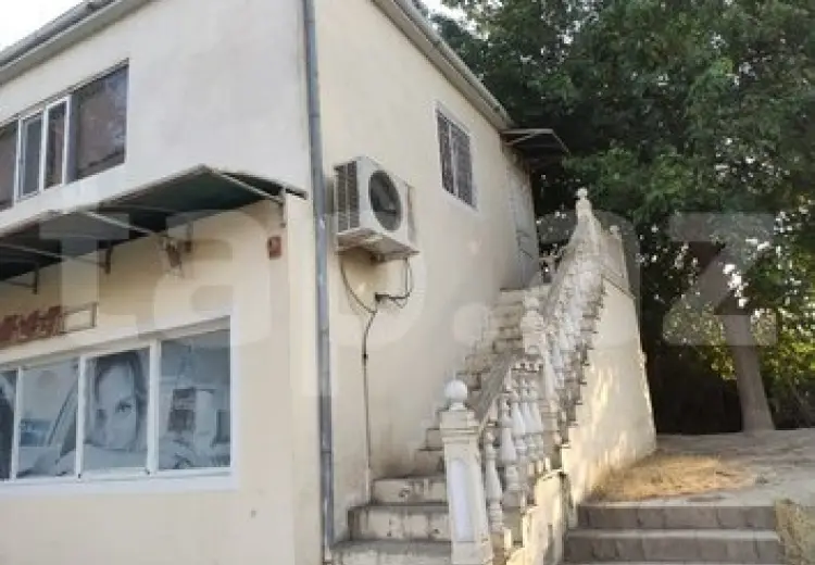 0 m² Obyekt / Ofis , Salyan
