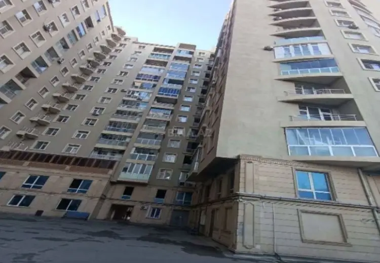 20 m² Obyekt / Ofis Satılır, Xətai, Bakı