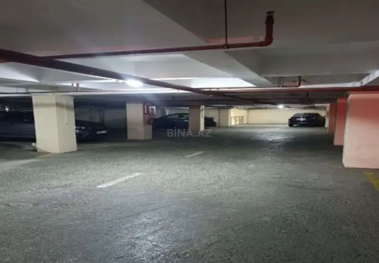 20 m² Obyekt / Ofis Satılır, Xətai, Bakı