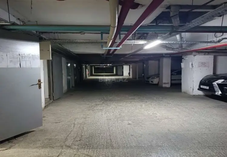 20 m² Obyekt / Ofis Satılır, Xətai, Bakı