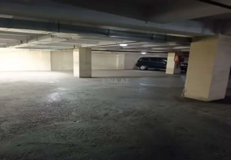 20 m² Obyekt / Ofis Satılır, Xətai, Bakı