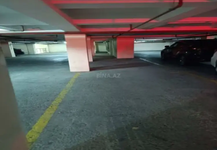 20 m² Obyekt / Ofis Satılır, Xətai, Bakı