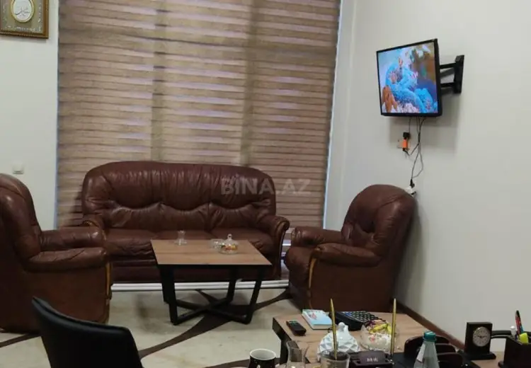 59 m² Obyekt / Ofis Kirayə (aylıq), Xətai, Bakı