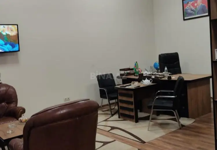 59 m² Obyekt / Ofis Kirayə (aylıq), Xətai, Bakı