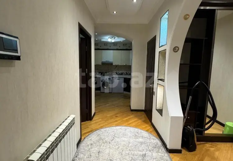 3 otaqlı mənzil , Bakı