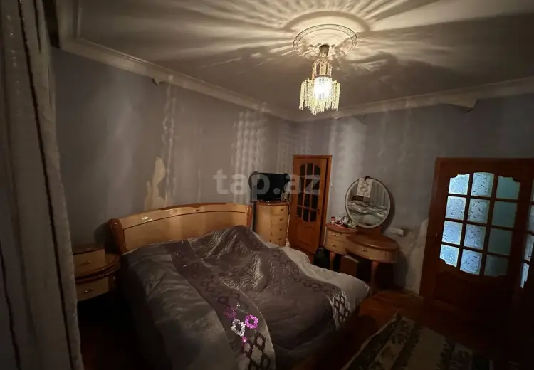 3 otaqlı mənzil , Sumqayıt