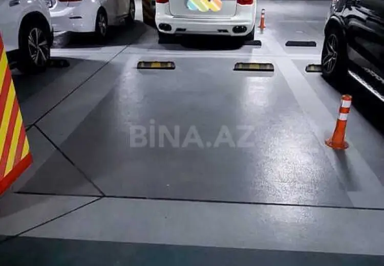 15 m² Obyekt / Ofis Satılır, Yasamal, Bakı